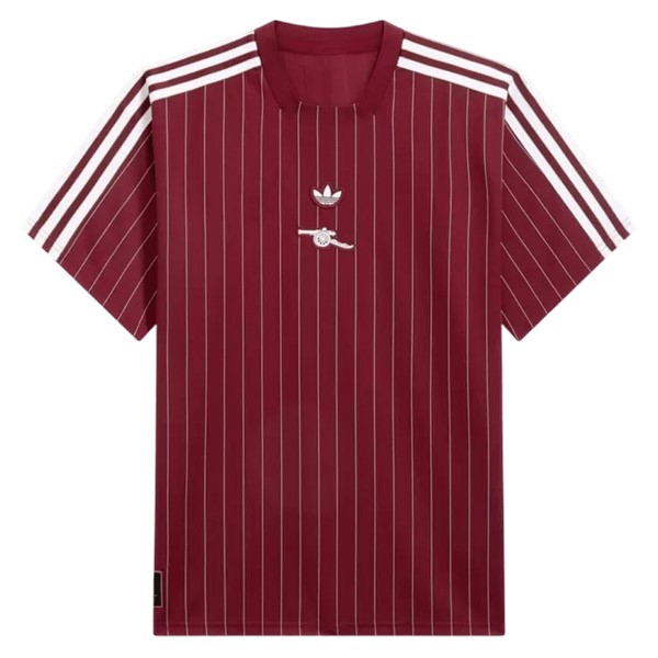 Tailandia Camiseta Arsenal Icon 2025/26
